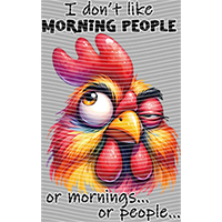 Animal Text Series-AT 2743